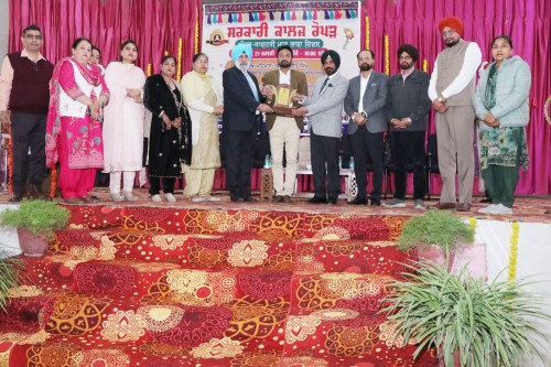  2026-02-21 International Mother Language Day Was Celebrated